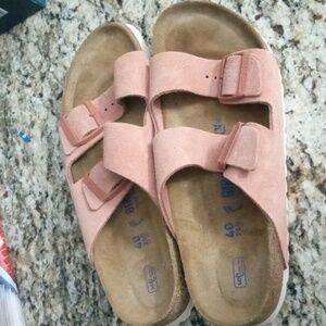 NEW Birkenstock